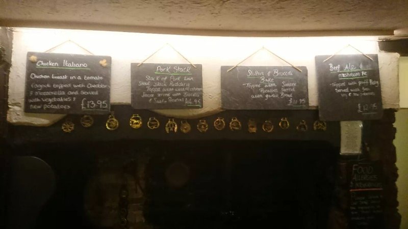 New Inn