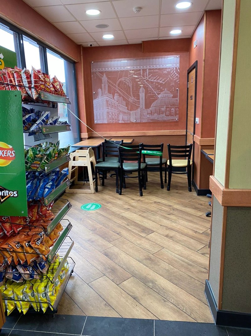 Subway