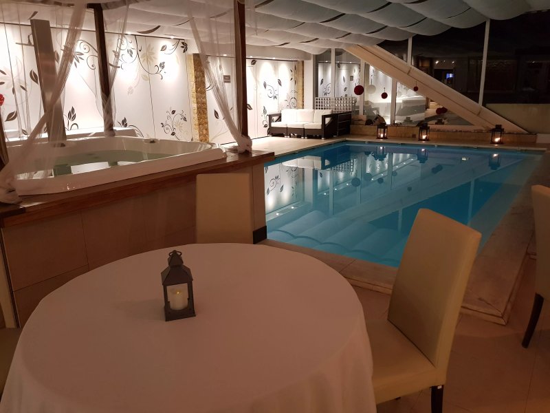 Hotel Poggio Romano