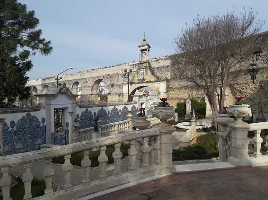 Casa Museu Bissaya Barreto