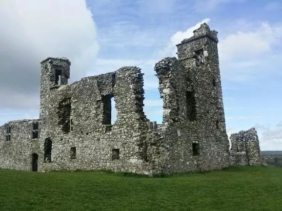 Hill of Slane