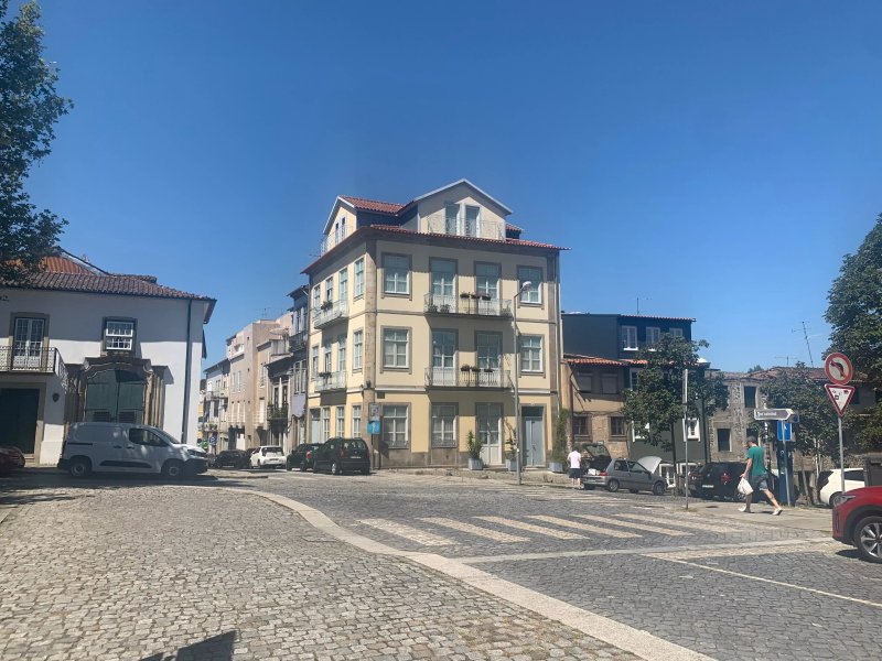 Se Apartamentos - Guadalupe Lofts