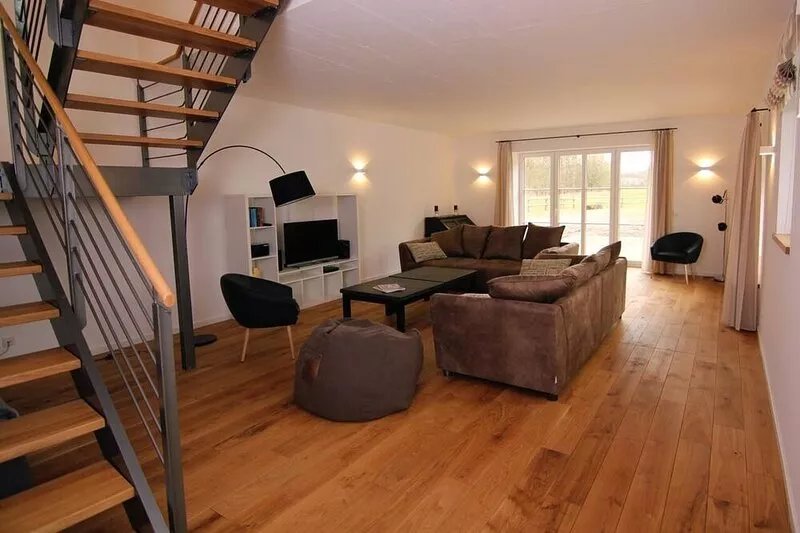 Brunnenhaus - Holidays on the estate