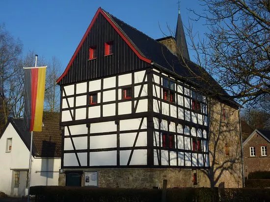 Neanderland Steig