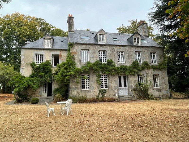 Maison D'Hôtes le Haut Moncel