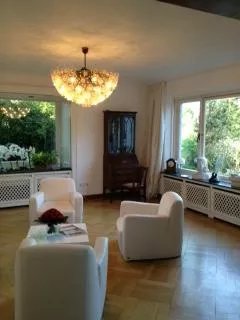 Hotel Villa Falkenberg
