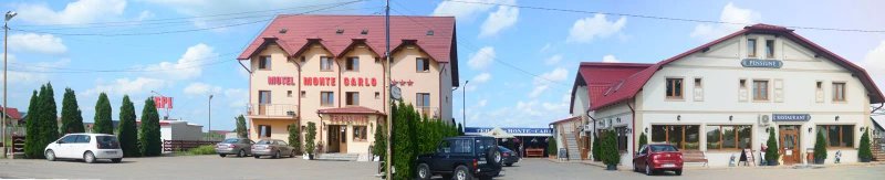 Motel Monte Carlo
