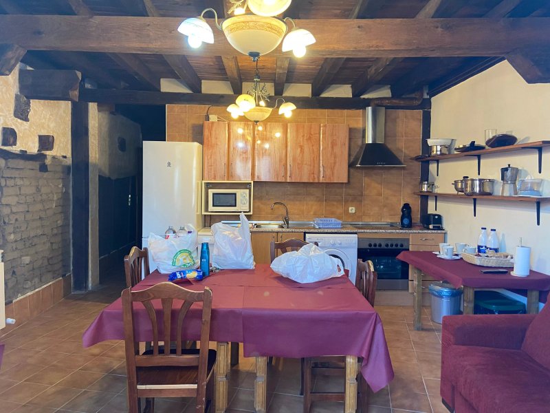 Apartamentos Turisticos los Abuelos