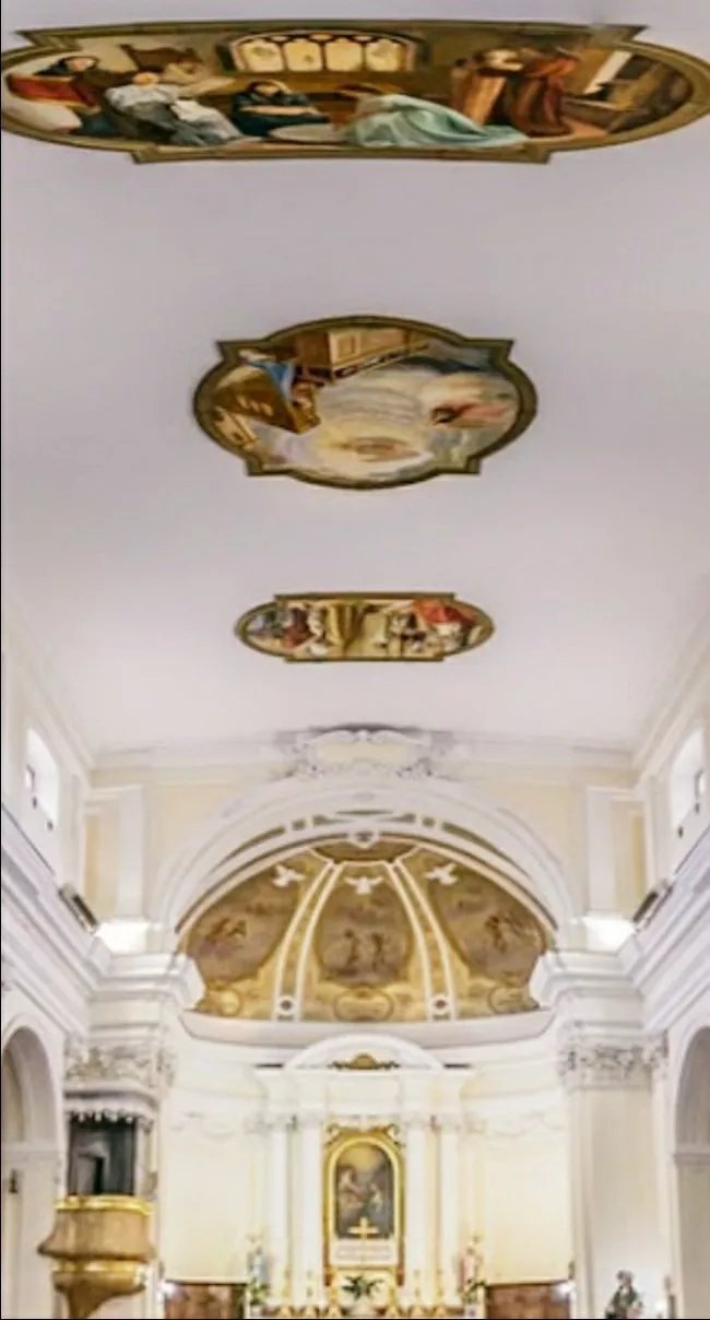 Collegiata della Santissima Annunziata