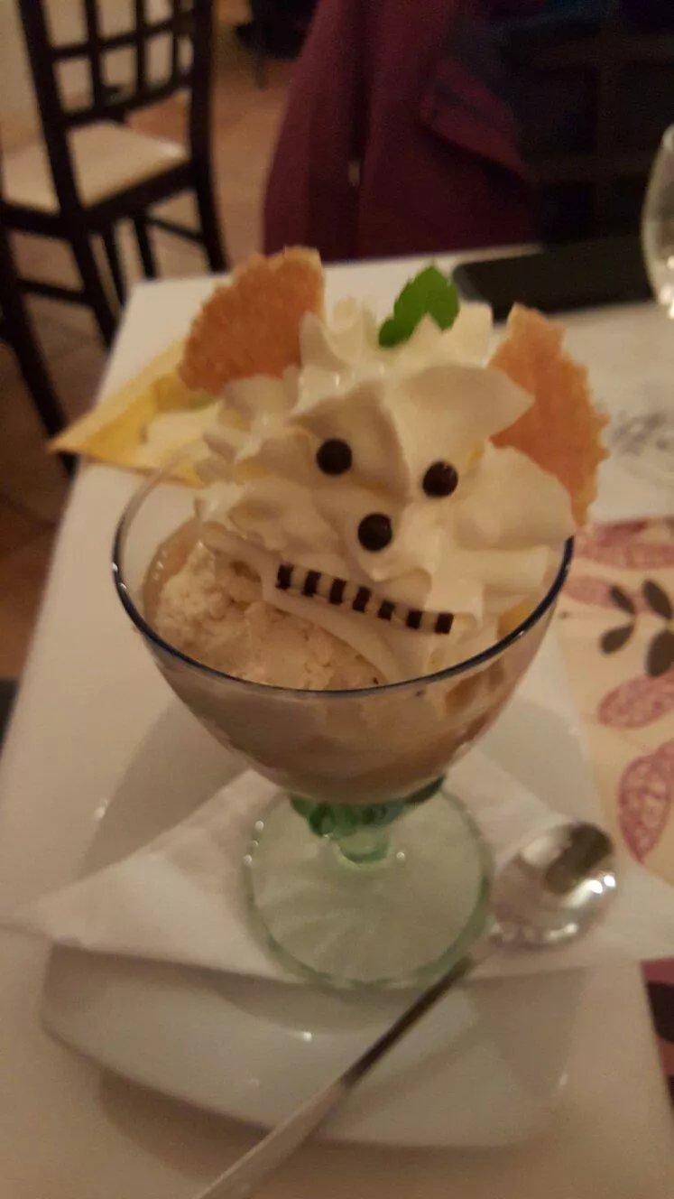 Restaurant Wachsmuth