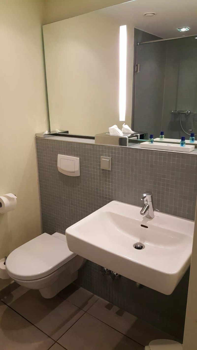 Overnight - Tagungshotel im ABZ