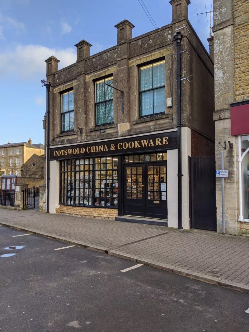 Cotswold China and Cookware