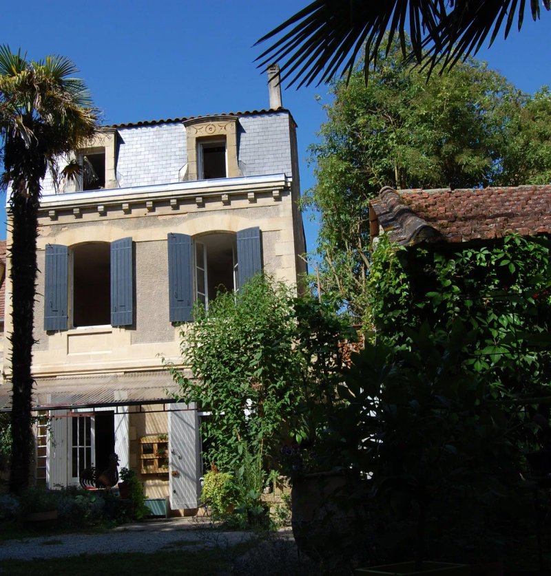 Madeleine Bergerac Chambres d'hôte