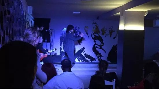 Carmen GastroFlamenco