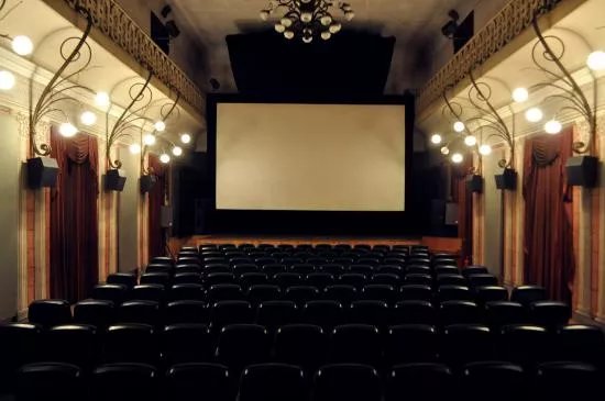 Ars Cinema
