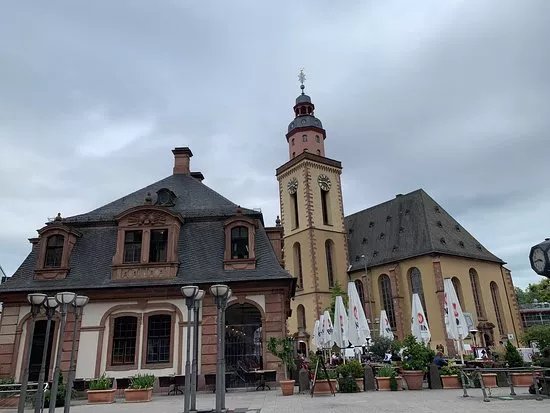 Katharinenkirche