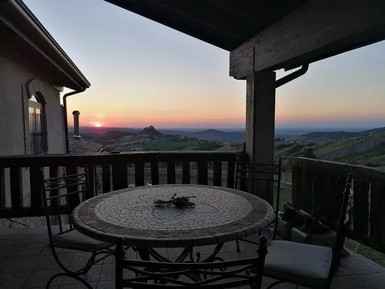 Ag. Fattoria Branciana B&B