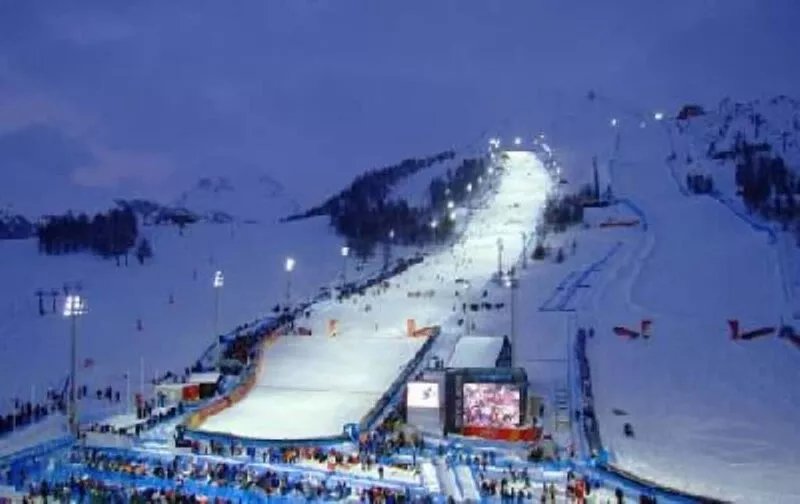 Apartment/ flat - Sestriere