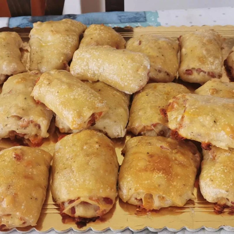 Pizzeria Da Zio Paolo