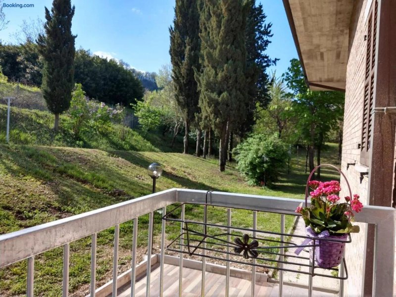 B&B Il Torchio-Urbino