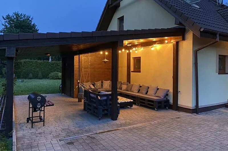 Nice place to stay near Pszczyna