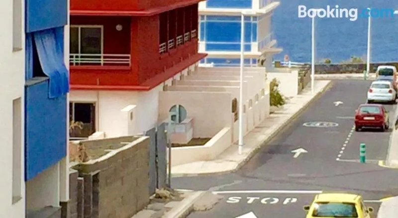 Apartamentos Playas Aridane