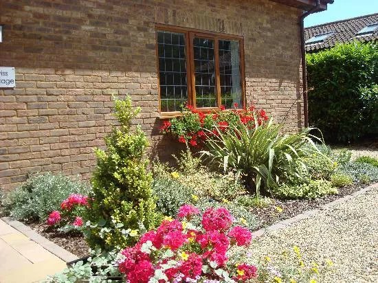 Swiss Cottage Luxury B&B