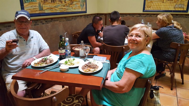 Hostal Placa Orba