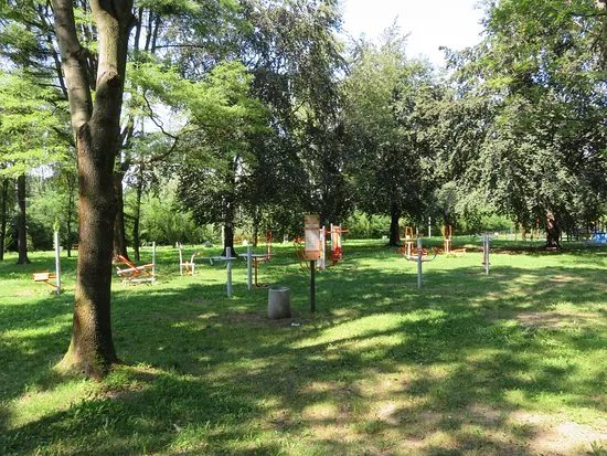 Rogoznik Park