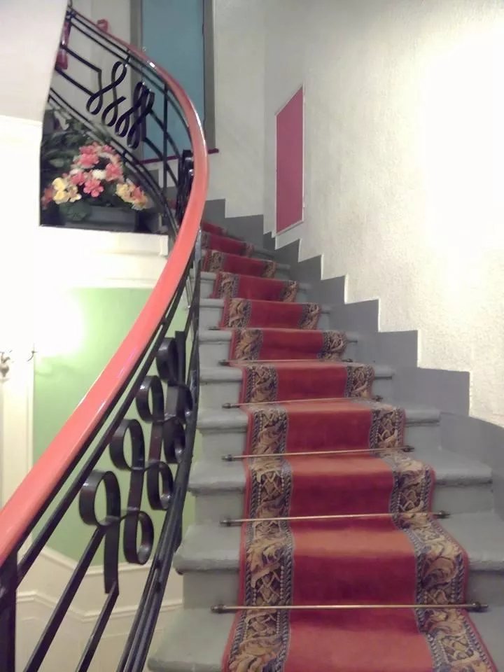Grand Hotel du Midi