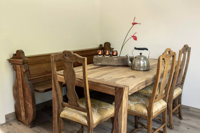 HeimatHerz Hotel Garni