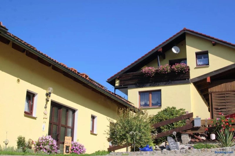Ferienwohnung Werner