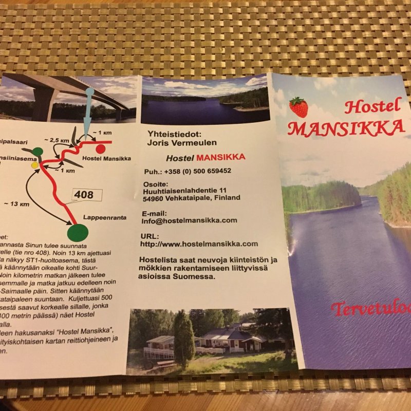 Hotels