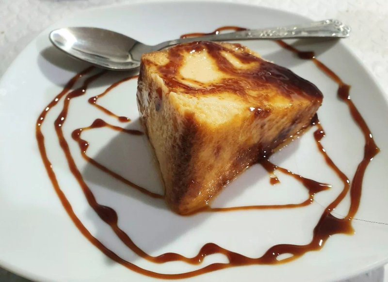 Restaurante O Barbas