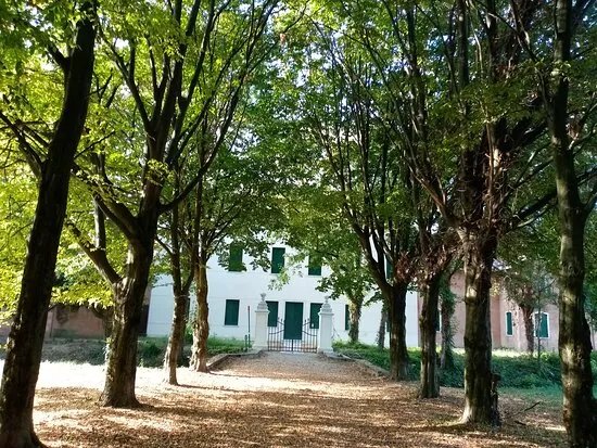 Villa Bianchini e il suo Parco
