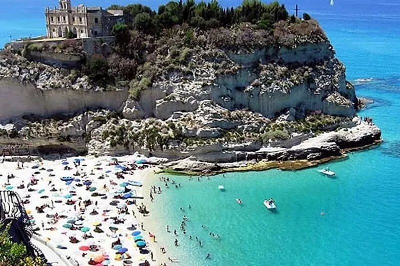 B&B Il Tulipano - Rogliano (Calabria) Italy