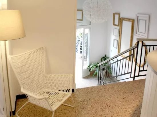 Hotel Bosquemar