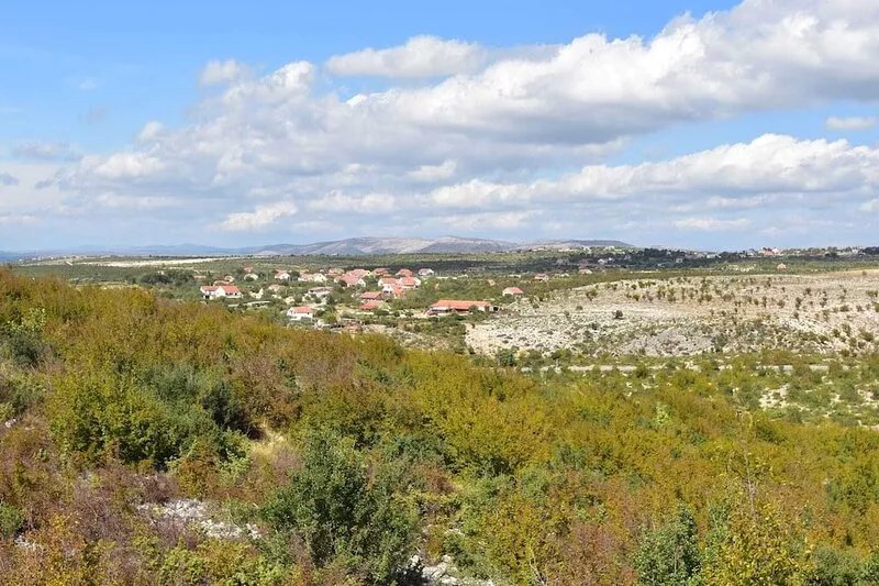 Pleasant holiday home in Lađevci with private pool