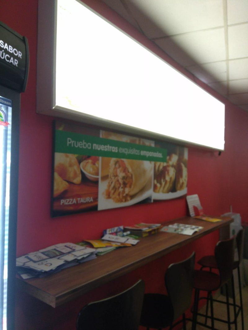 Pizza Taura