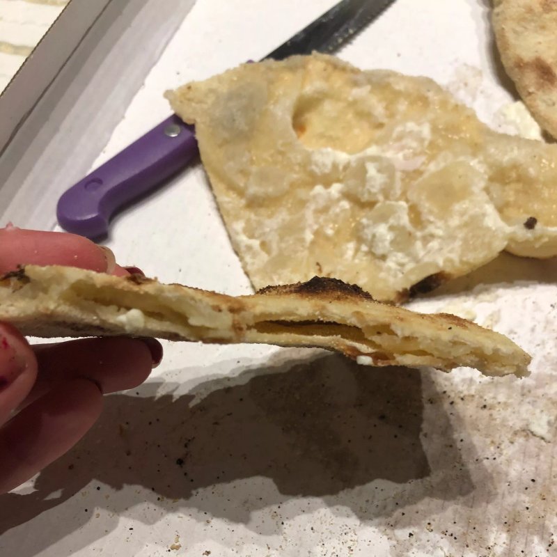 L'Ora Della Pizza - Pizzeria Da Asporto