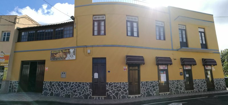 Rincon de Mario