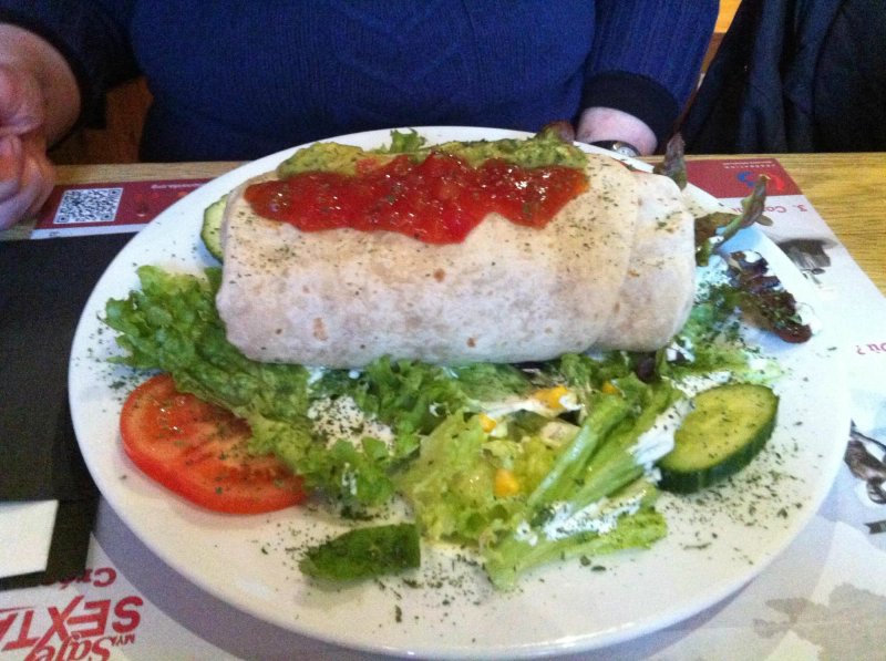 Onlywood Cafe