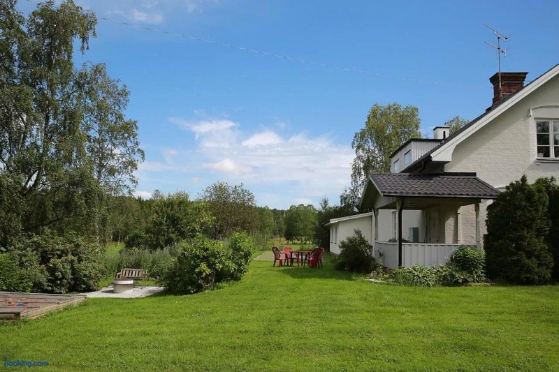 Olsbacka Gard