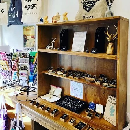 Bonnie Wee Designs