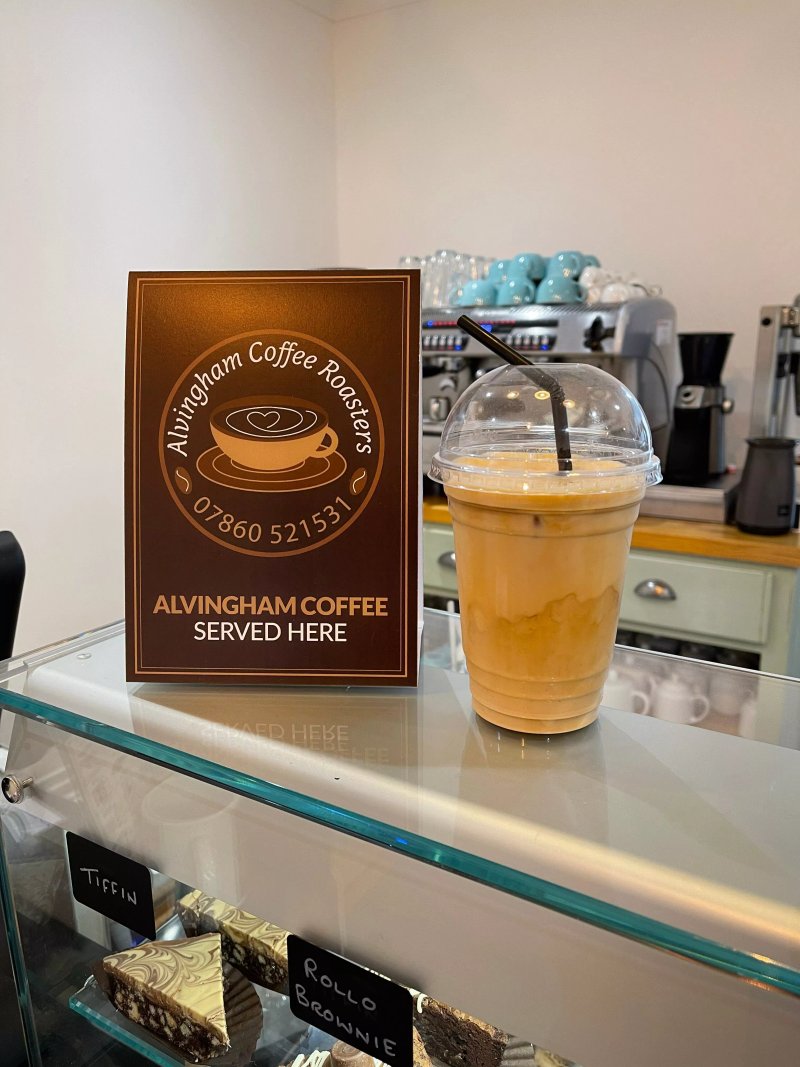 Tabula Rasa Bistro & Deli - Louth