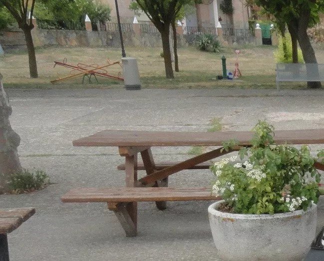 El Bar de Adolfo