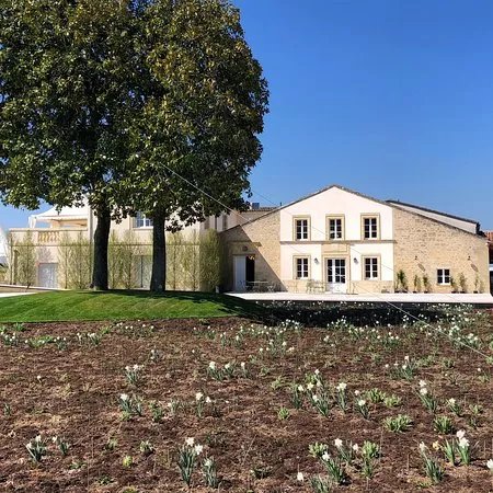 Chateau Larmande