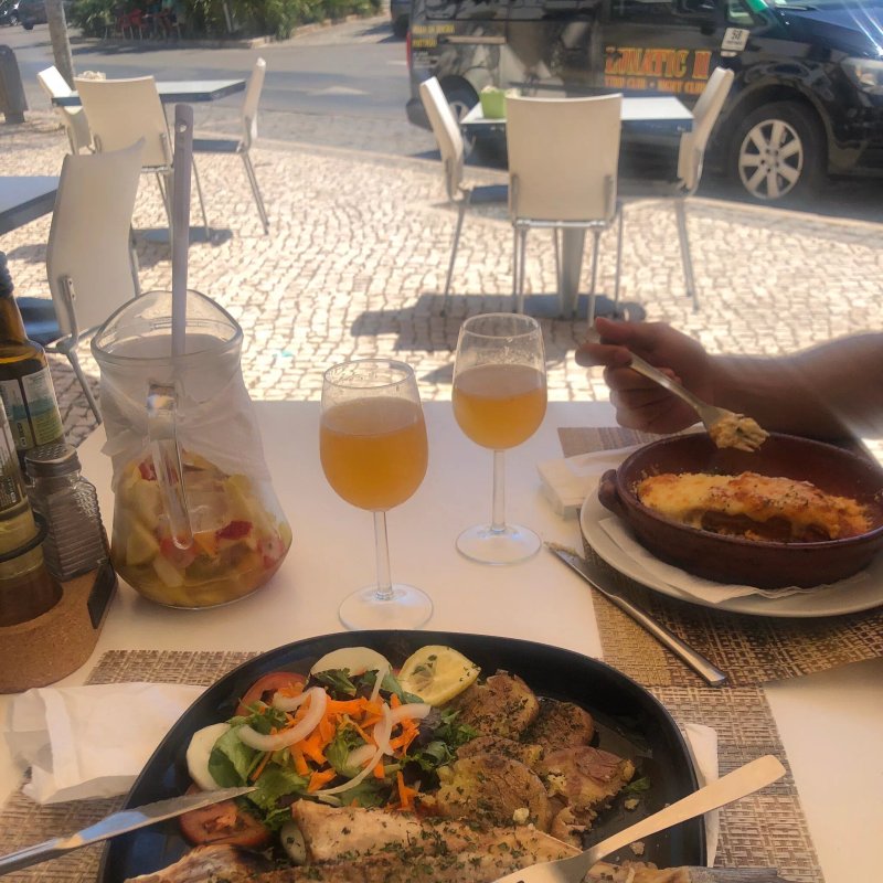 Pizza & Companhia do Arade