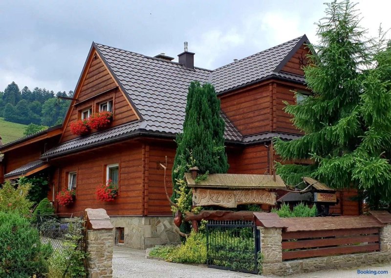 Przybylowka
