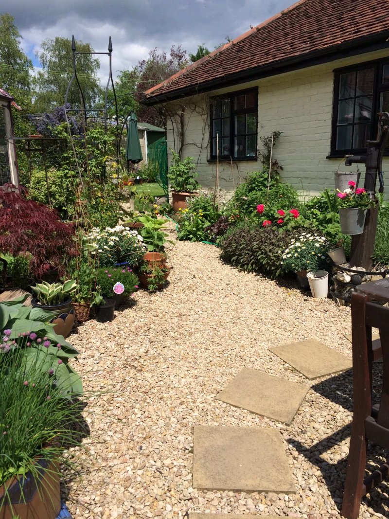 The Annexe